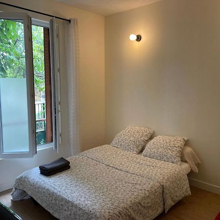 Chambre Dans Une Maison Partagee Neuilly sur Marne Bagian luar foto