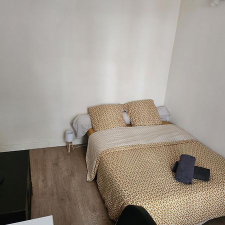 Chambre Dans Une Maison Partagee Neuilly sur Marne Bagian luar foto