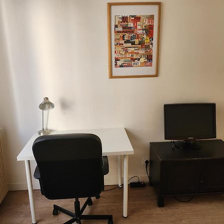 Chambre Dans Une Maison Partagee Neuilly sur Marne Bagian luar foto