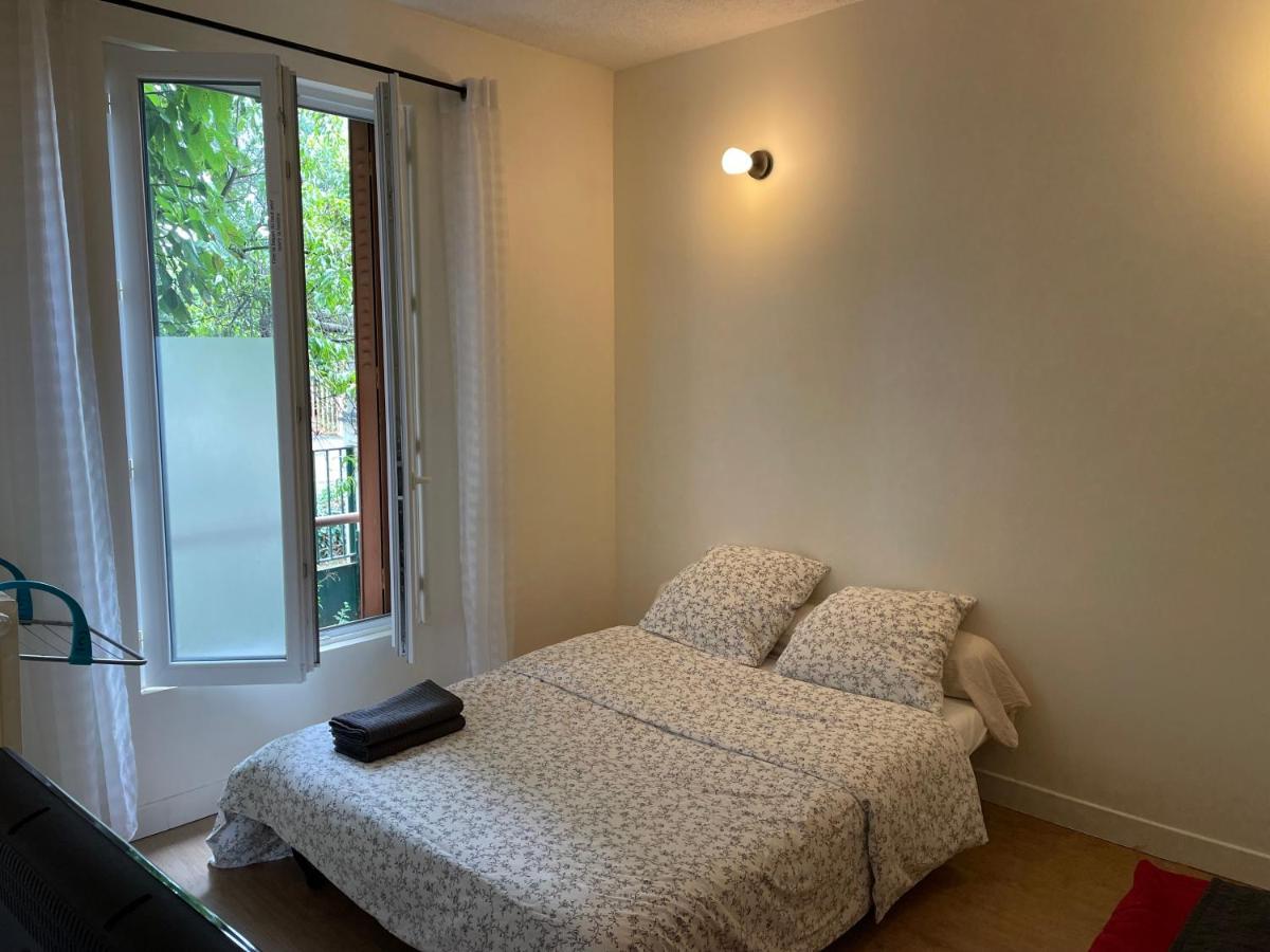 Chambre Dans Une Maison Partagee Neuilly sur Marne Bagian luar foto