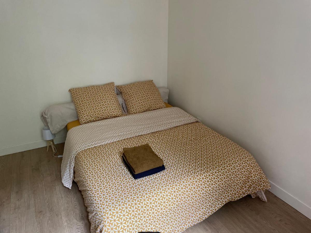 Chambre Dans Une Maison Partagee Neuilly sur Marne Bagian luar foto