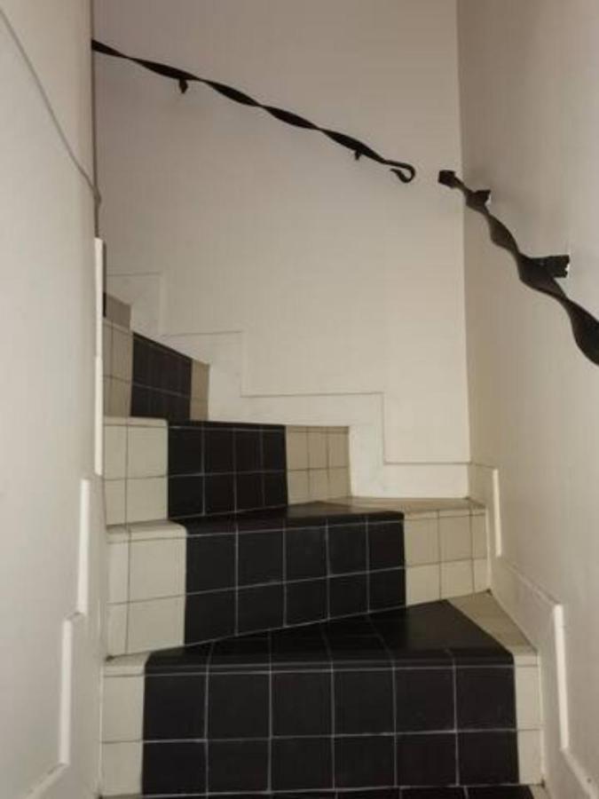 Chambre Dans Une Maison Partagee Neuilly sur Marne Bagian luar foto