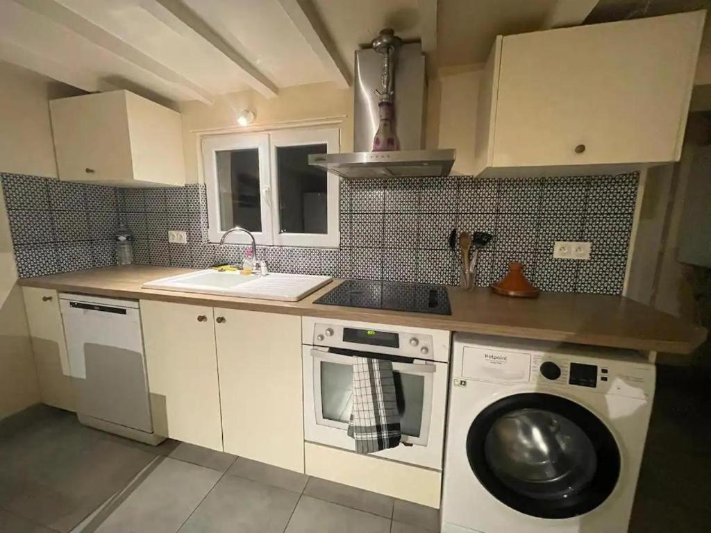 Chambre Dans Une Maison Partagee Neuilly sur Marne Bagian luar foto