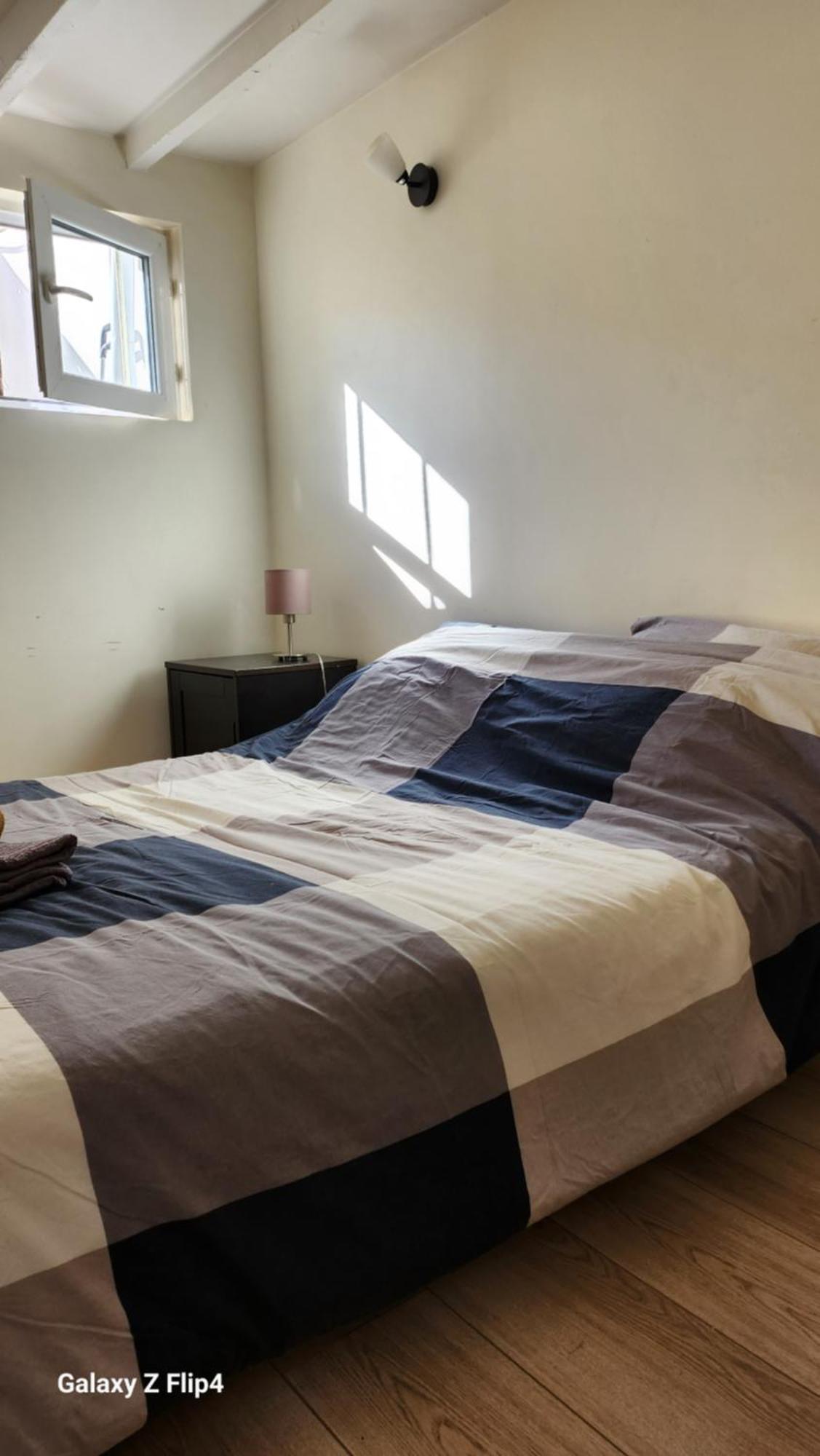 Chambre Dans Une Maison Partagee Neuilly sur Marne Bagian luar foto