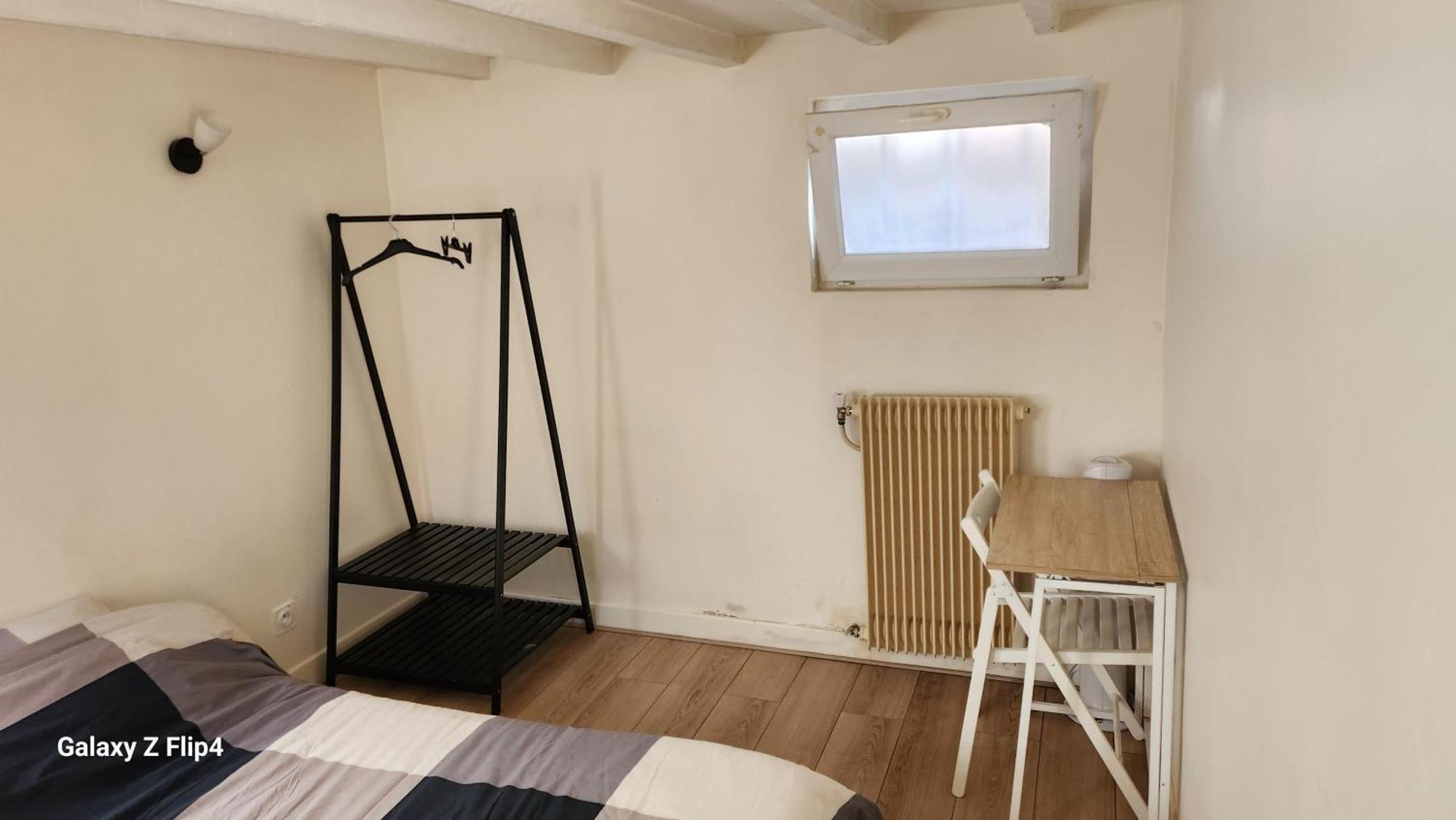 Chambre Dans Une Maison Partagee Neuilly sur Marne Bagian luar foto